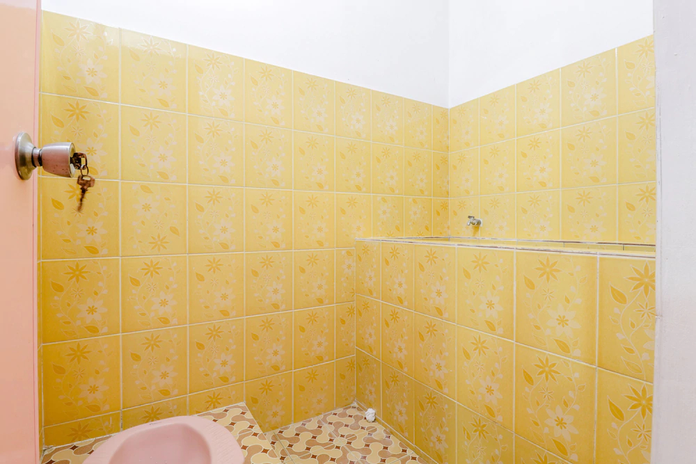 Homestay Penginapan Anita