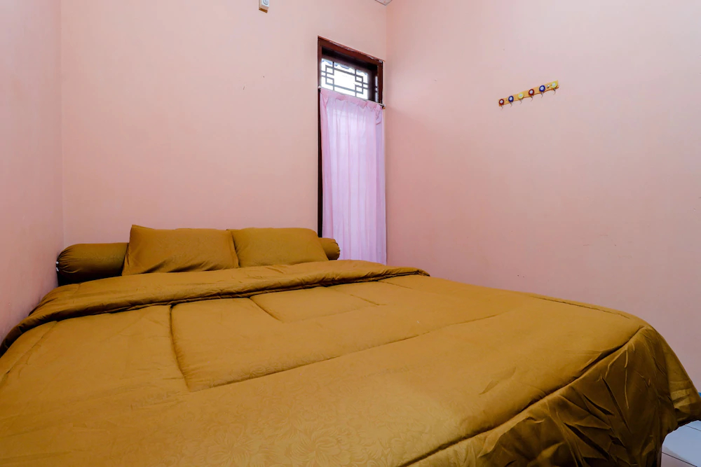 Homestay Penginapan Anita