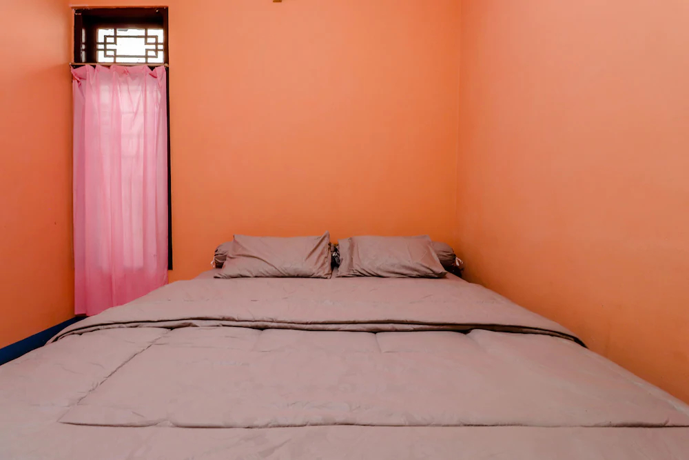 Homestay Penginapan Anita