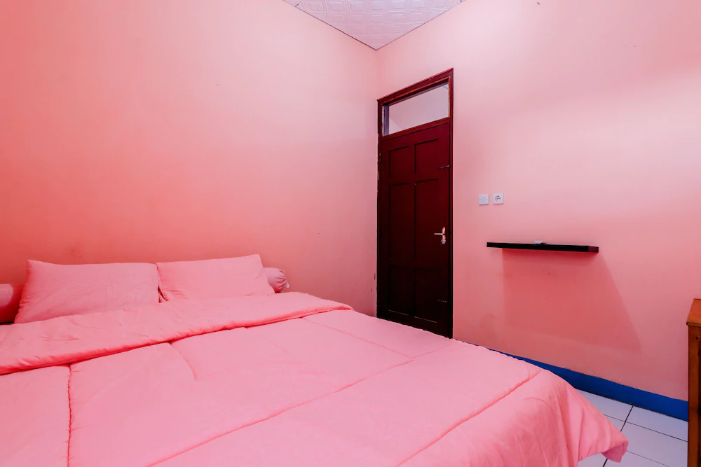 Homestay Penginapan Anita