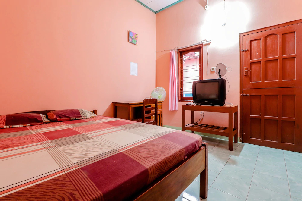 Homestay Penginapan Anita