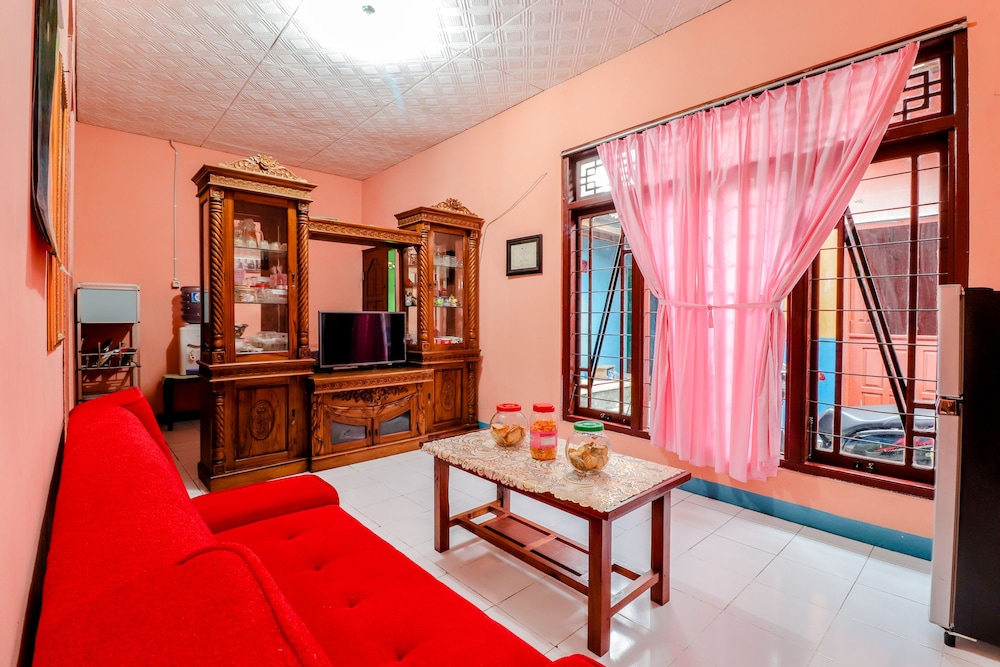 Homestay Penginapan Anita