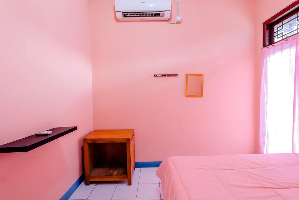 Homestay Penginapan Anita