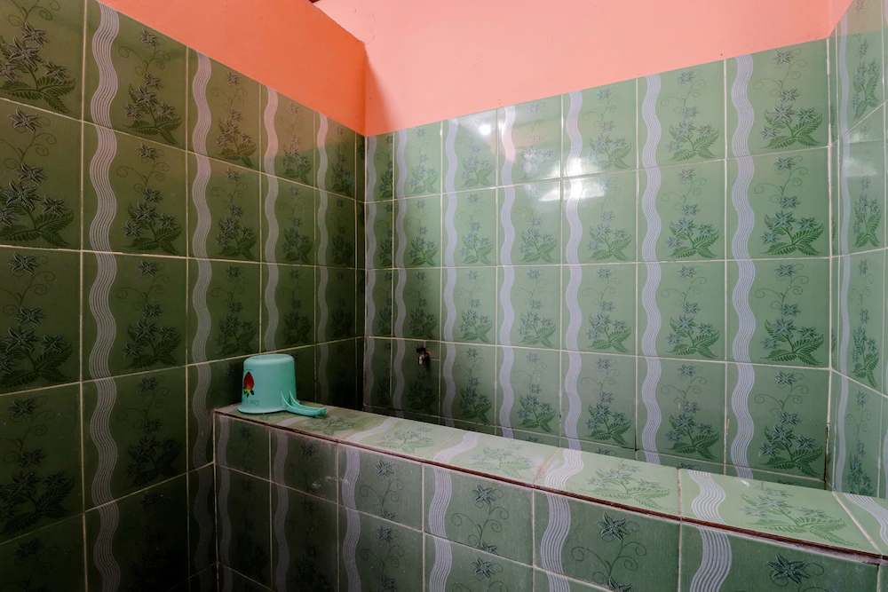 Homestay Penginapan Anita