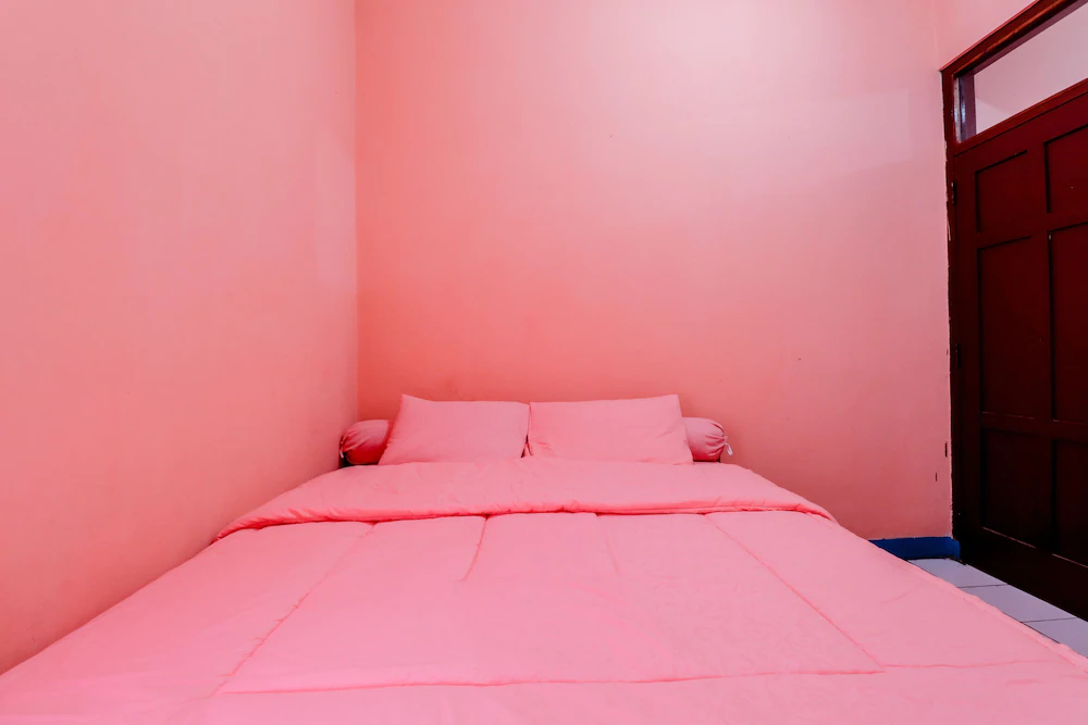 Homestay Penginapan Anita