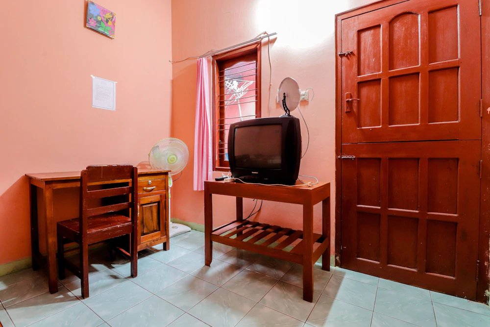 Homestay Penginapan Anita