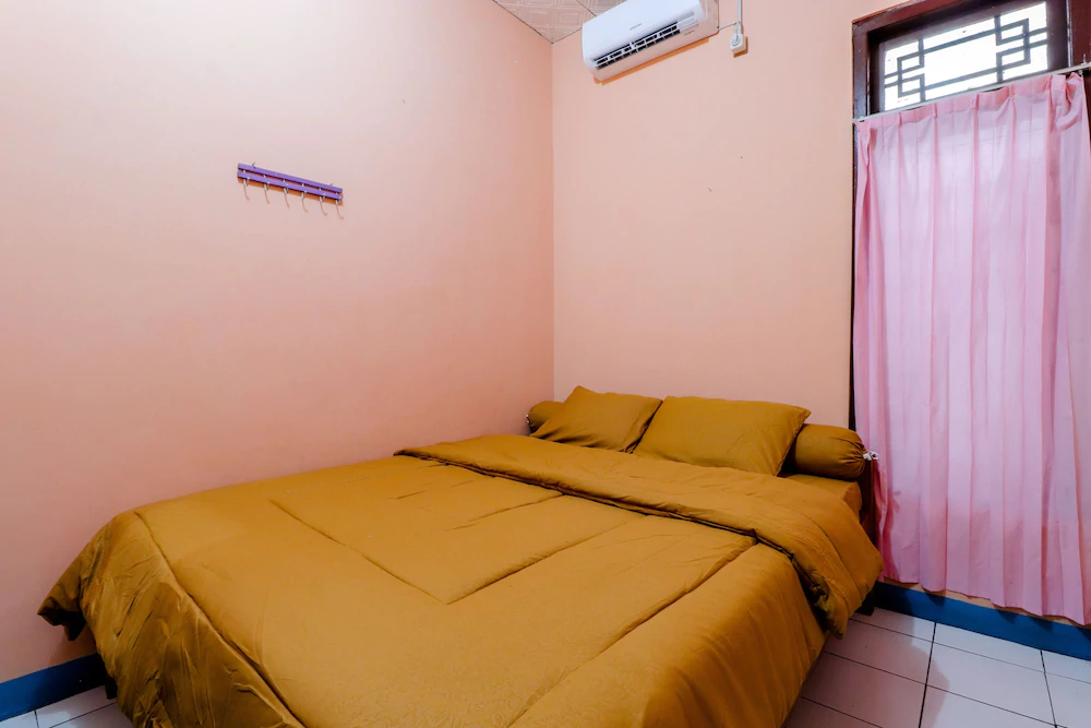 Homestay Penginapan Anita