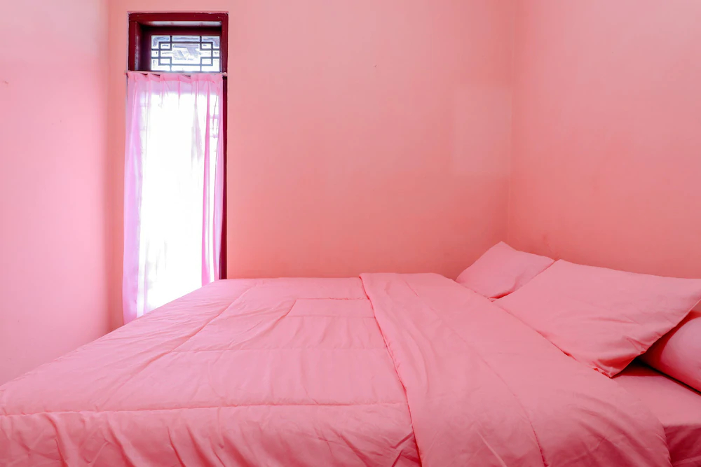 Homestay Penginapan Anita