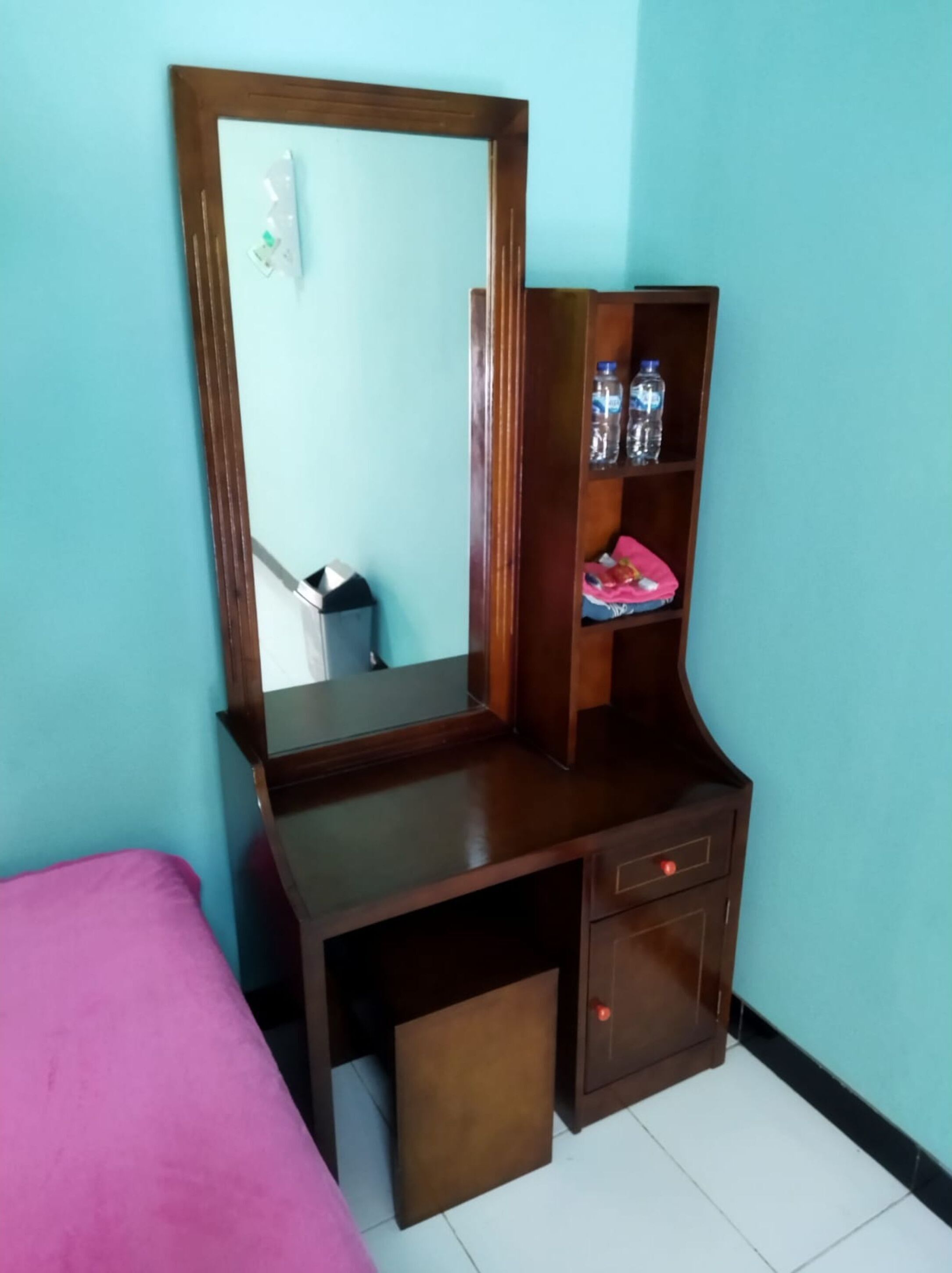 Homestay Punokawan Borobudur