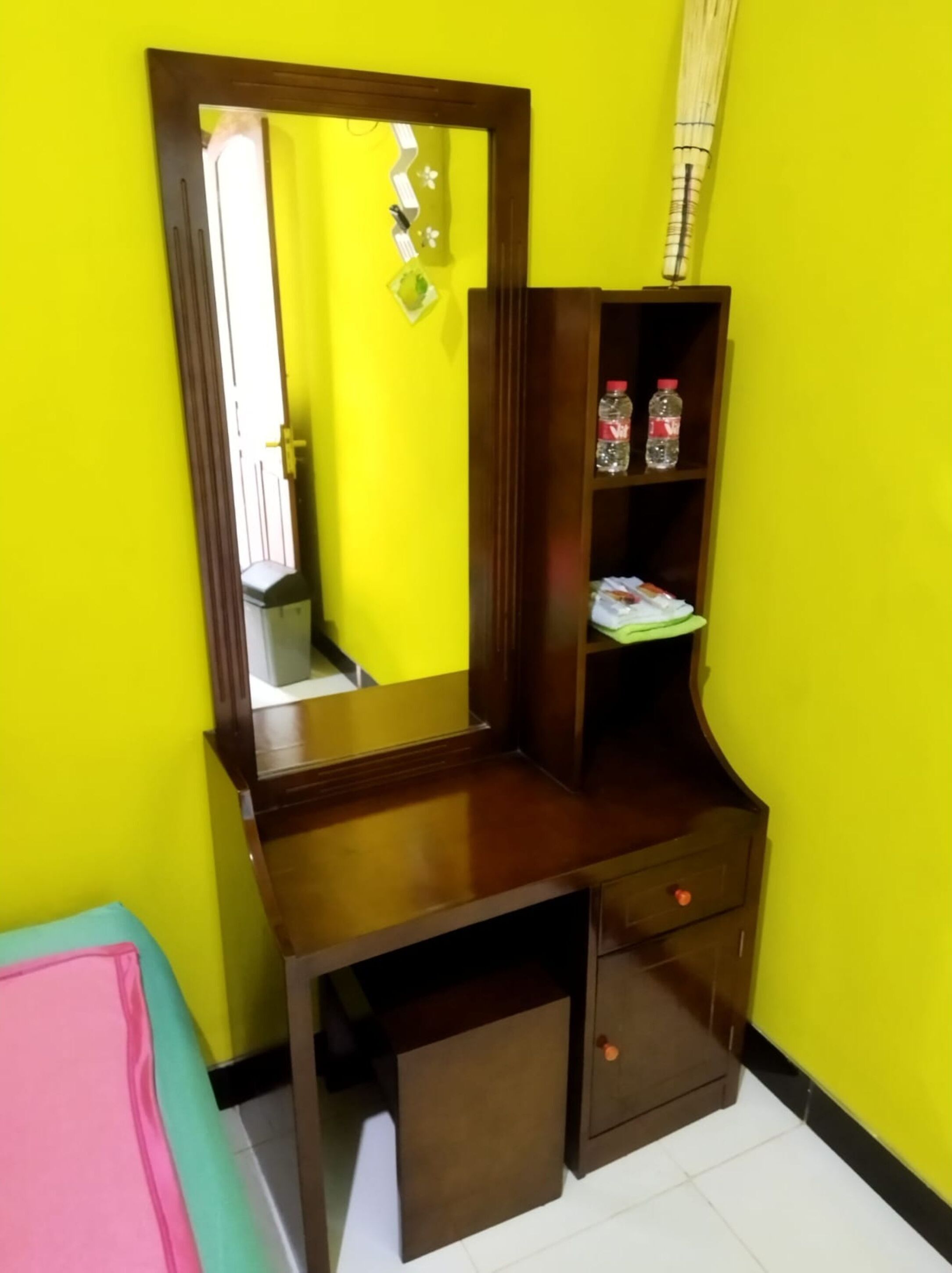 Homestay Punokawan Borobudur