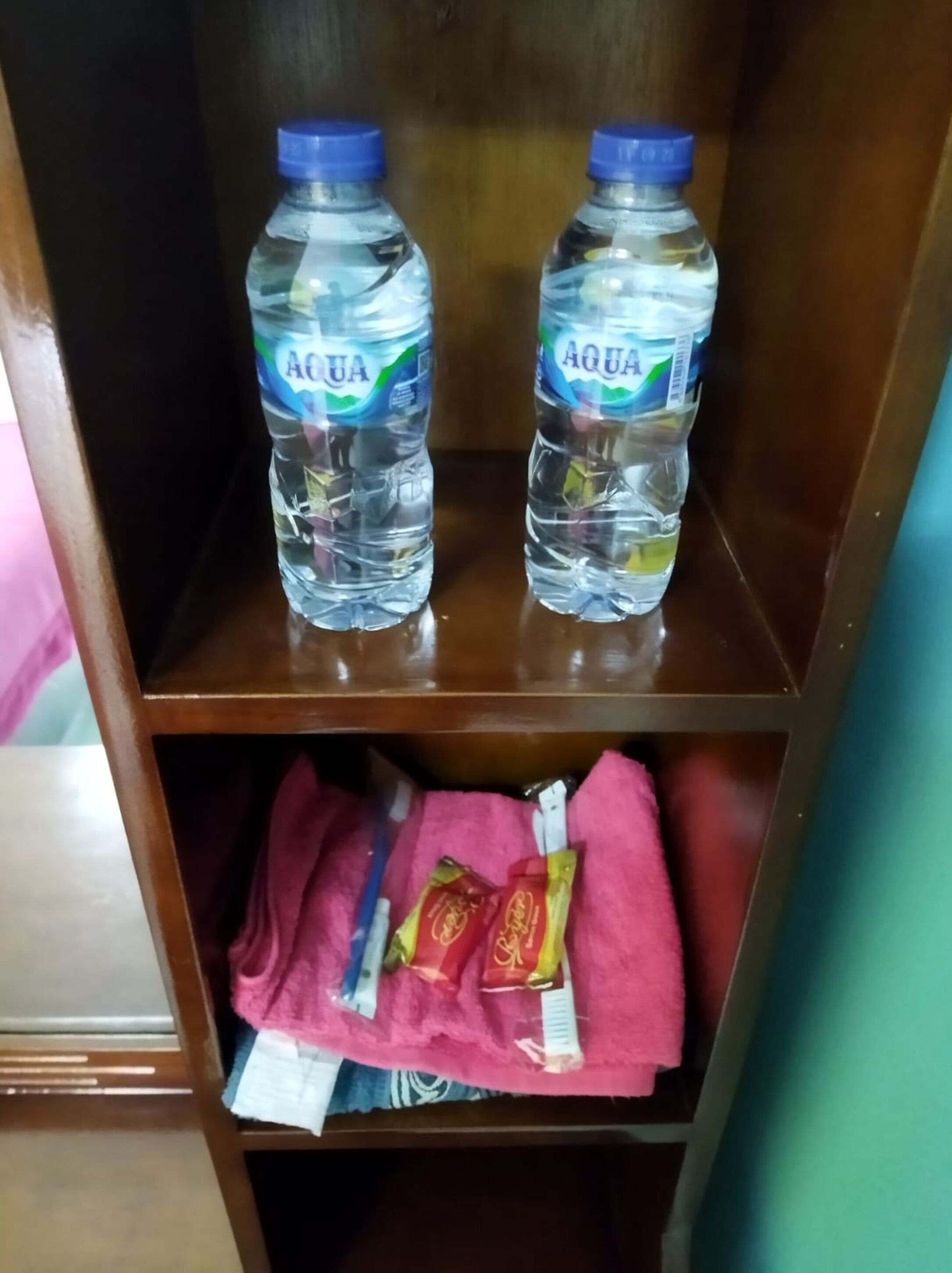 Homestay Punokawan Borobudur