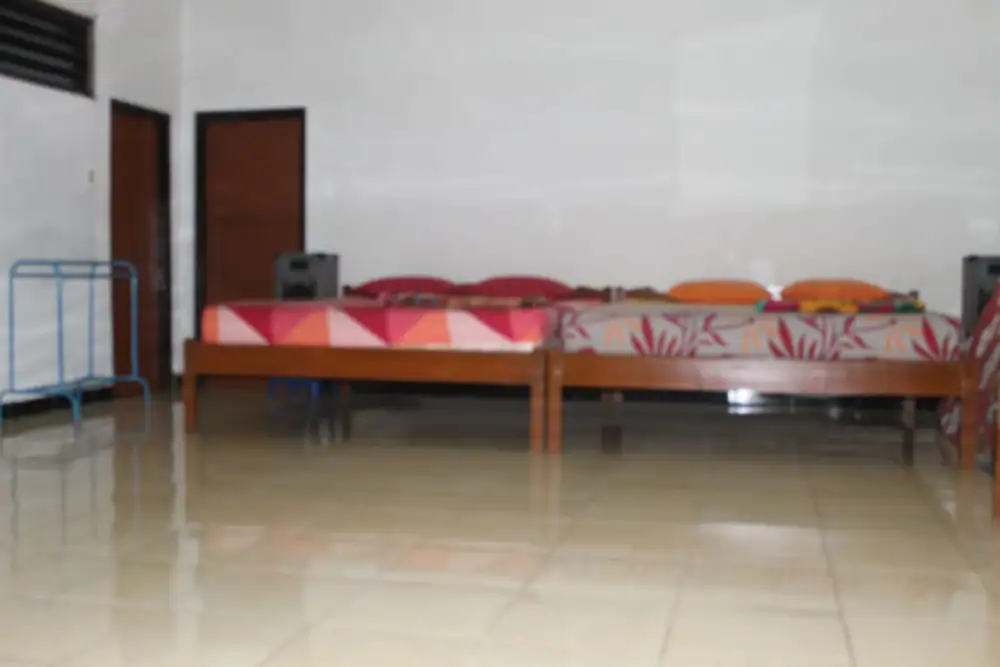 Homestay Rivalia