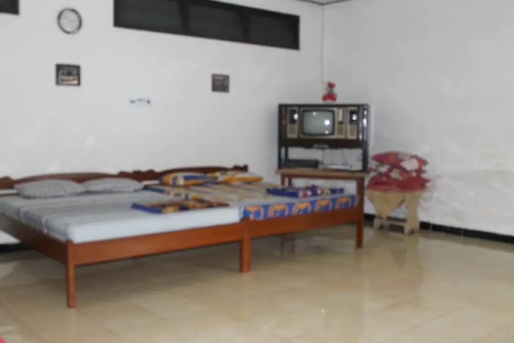 Homestay Rivalia
