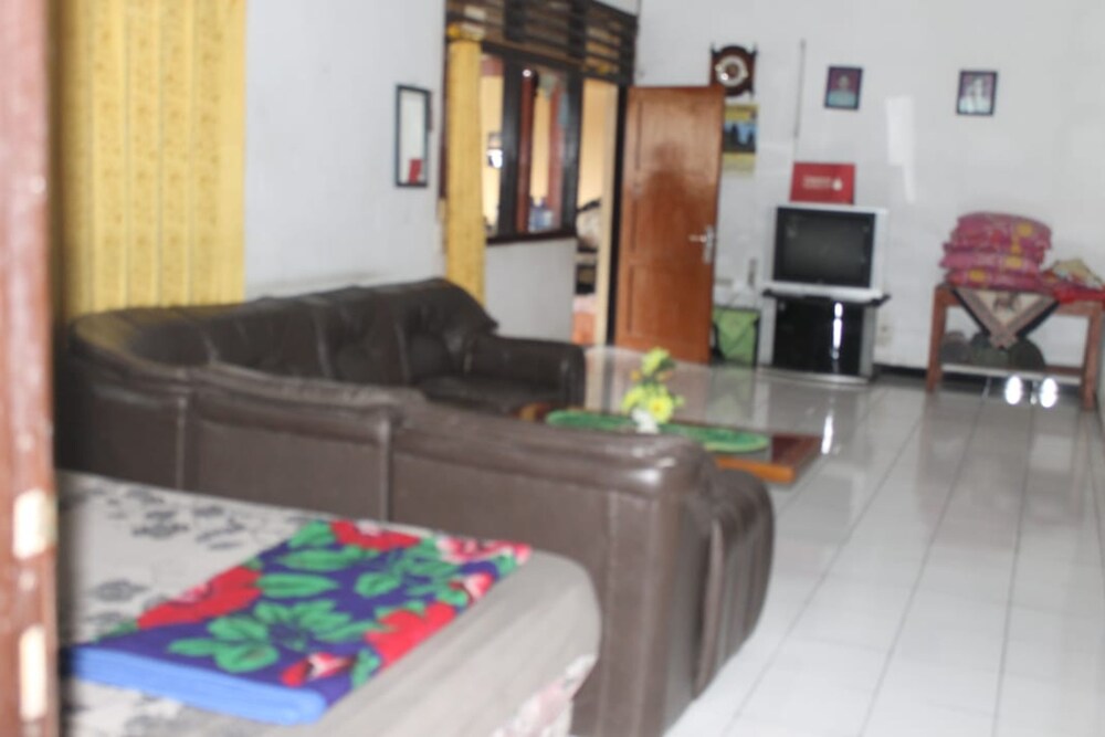 Homestay Rivalia