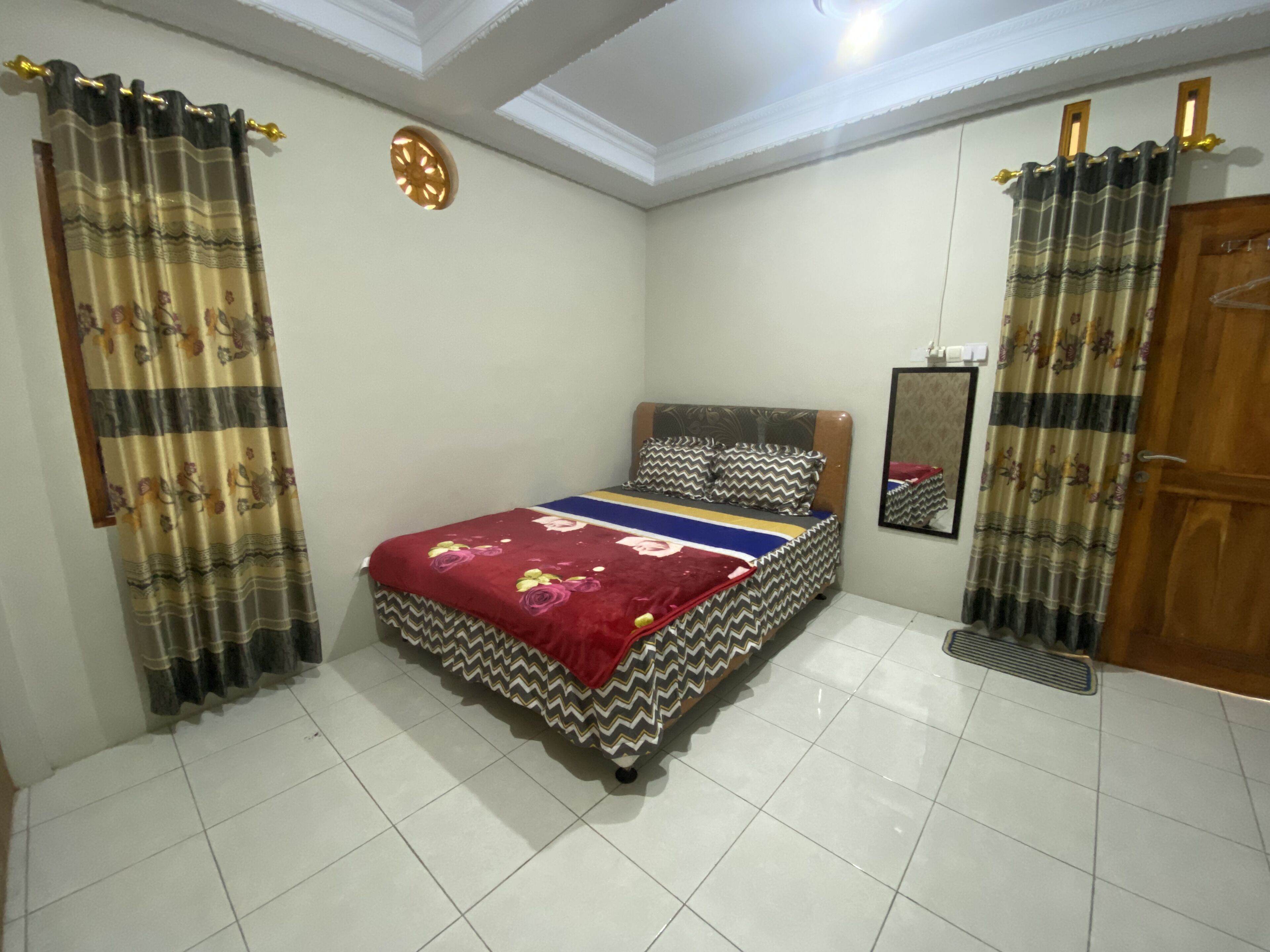 Homestay Sutrisno