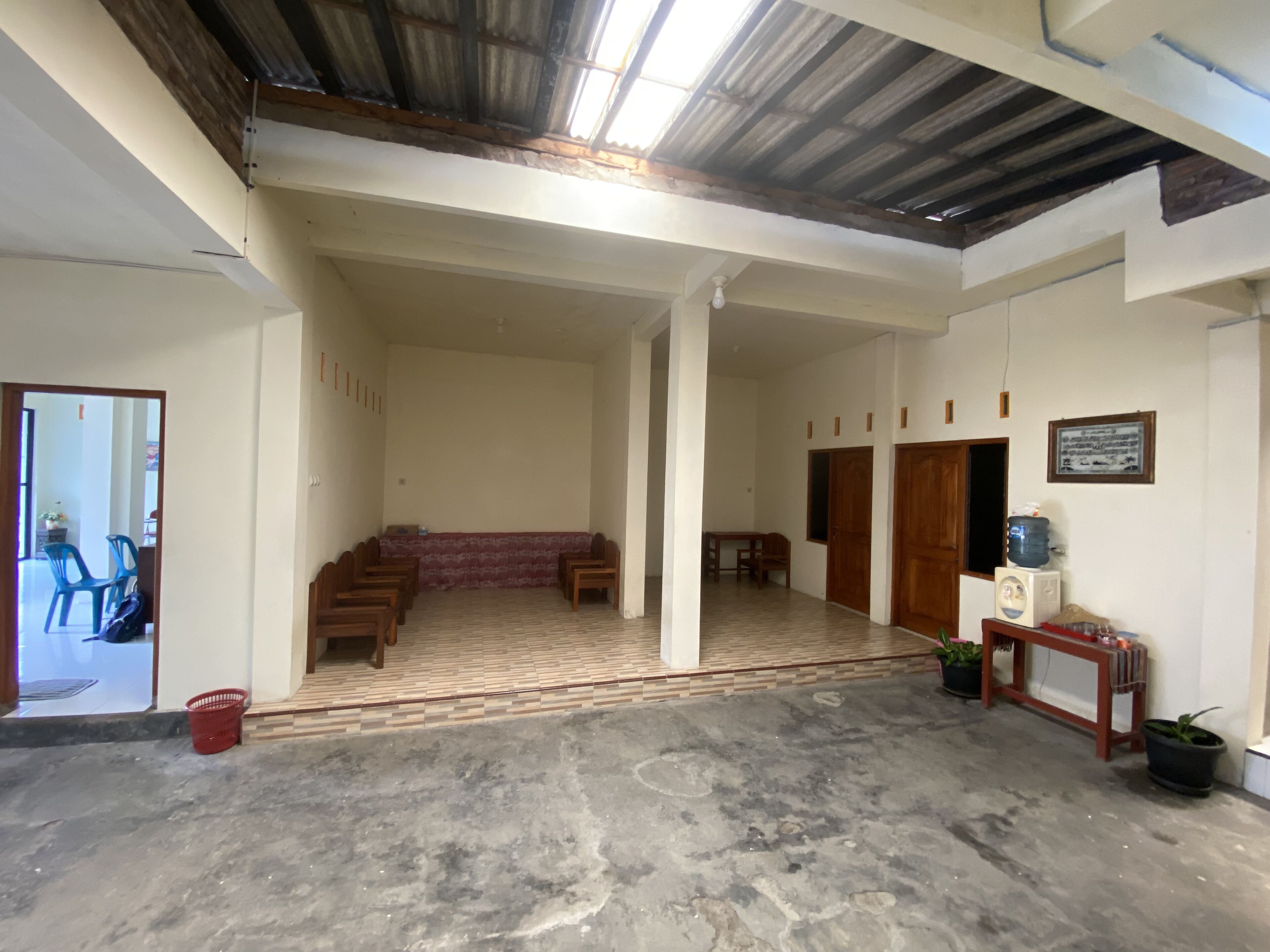 Homestay Sutrisno