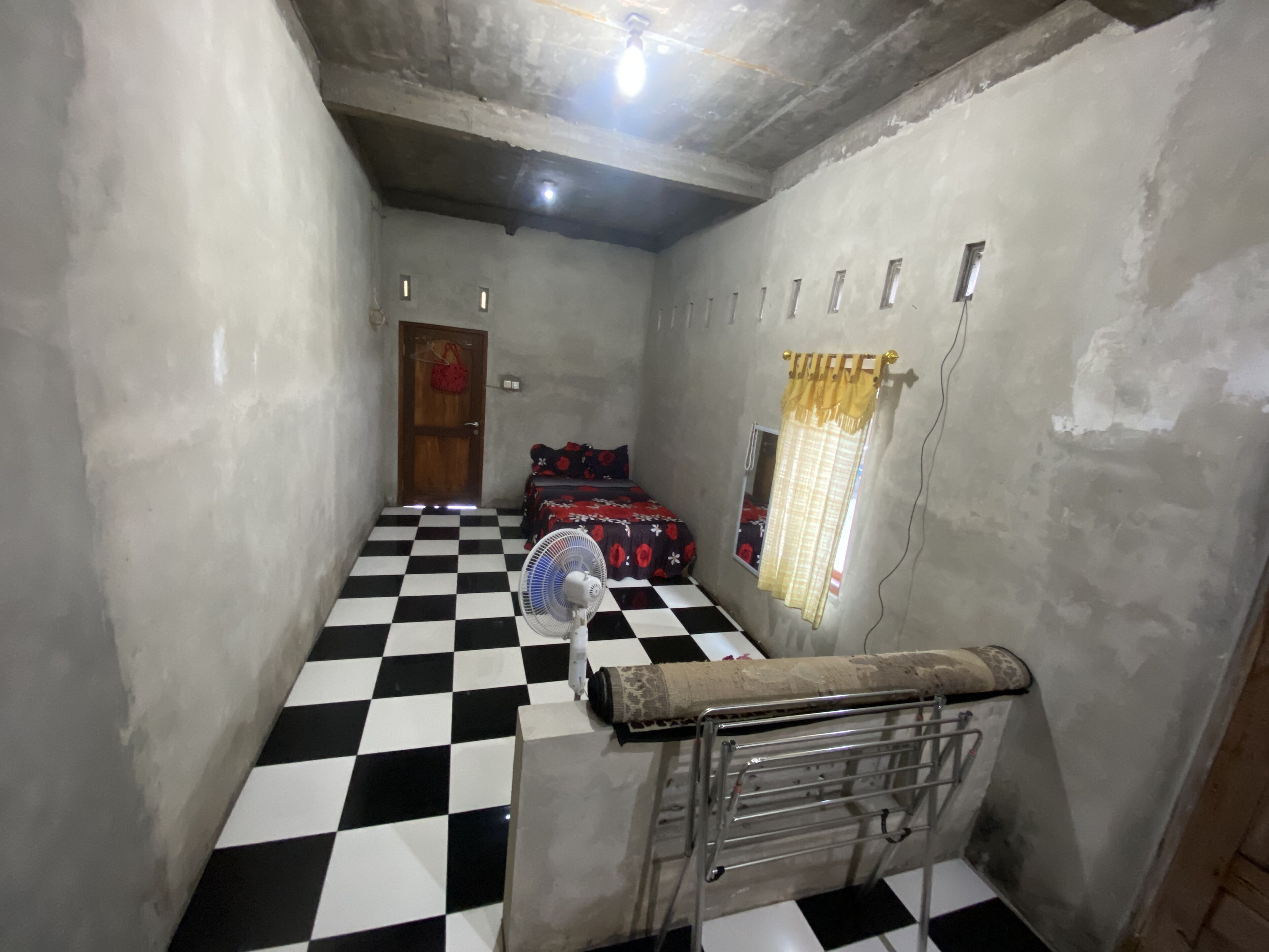 Homestay Sutrisno
