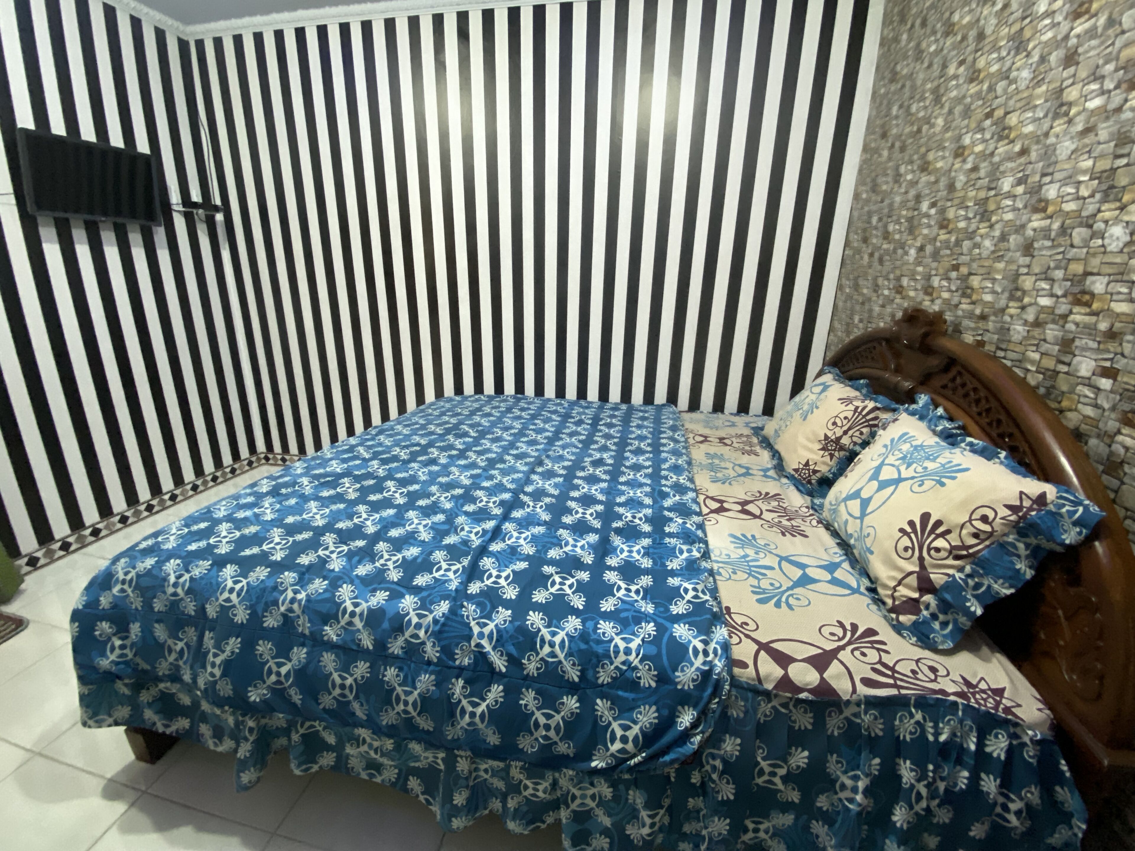 Homestay Sutrisno