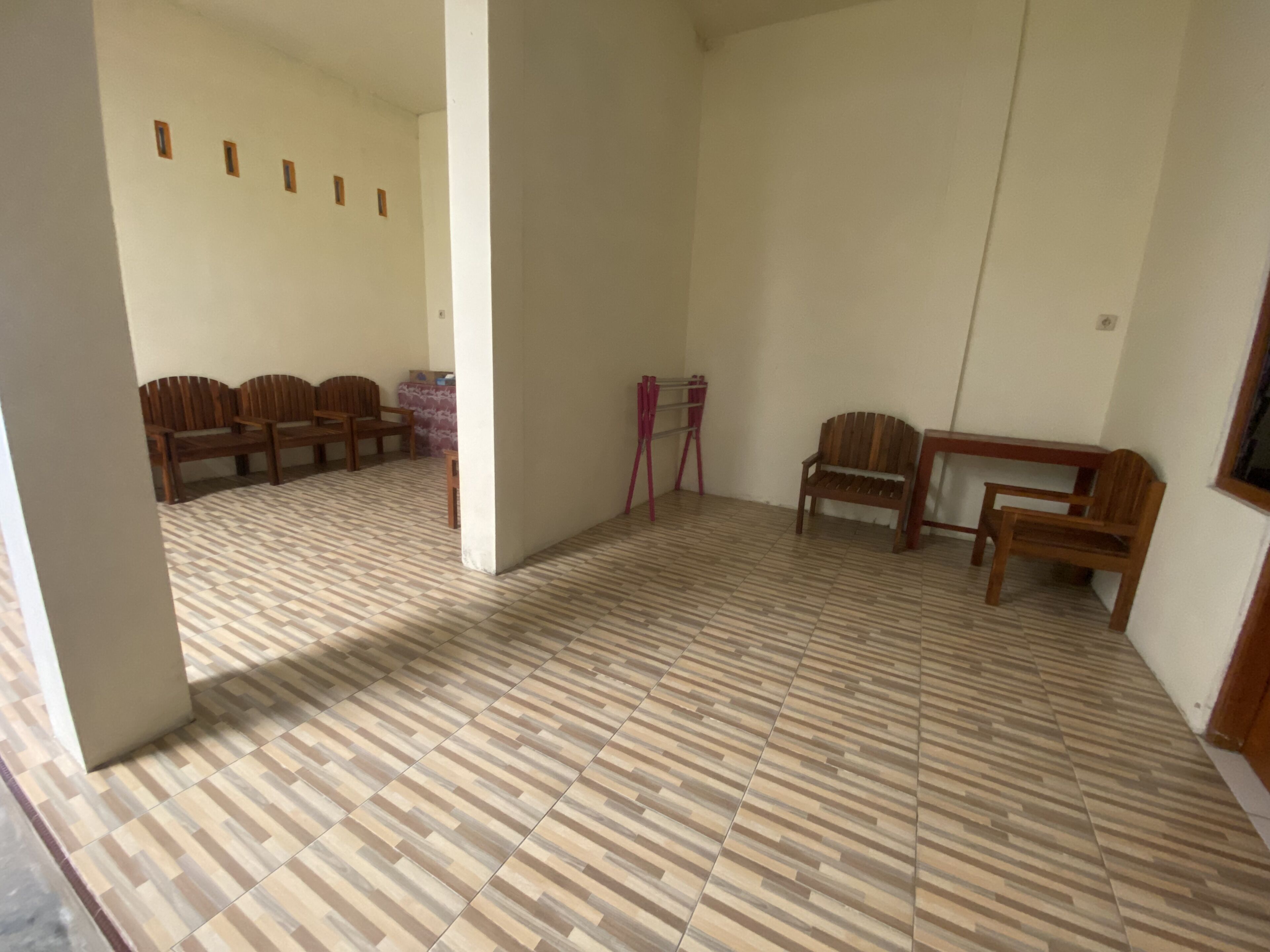 Homestay Sutrisno