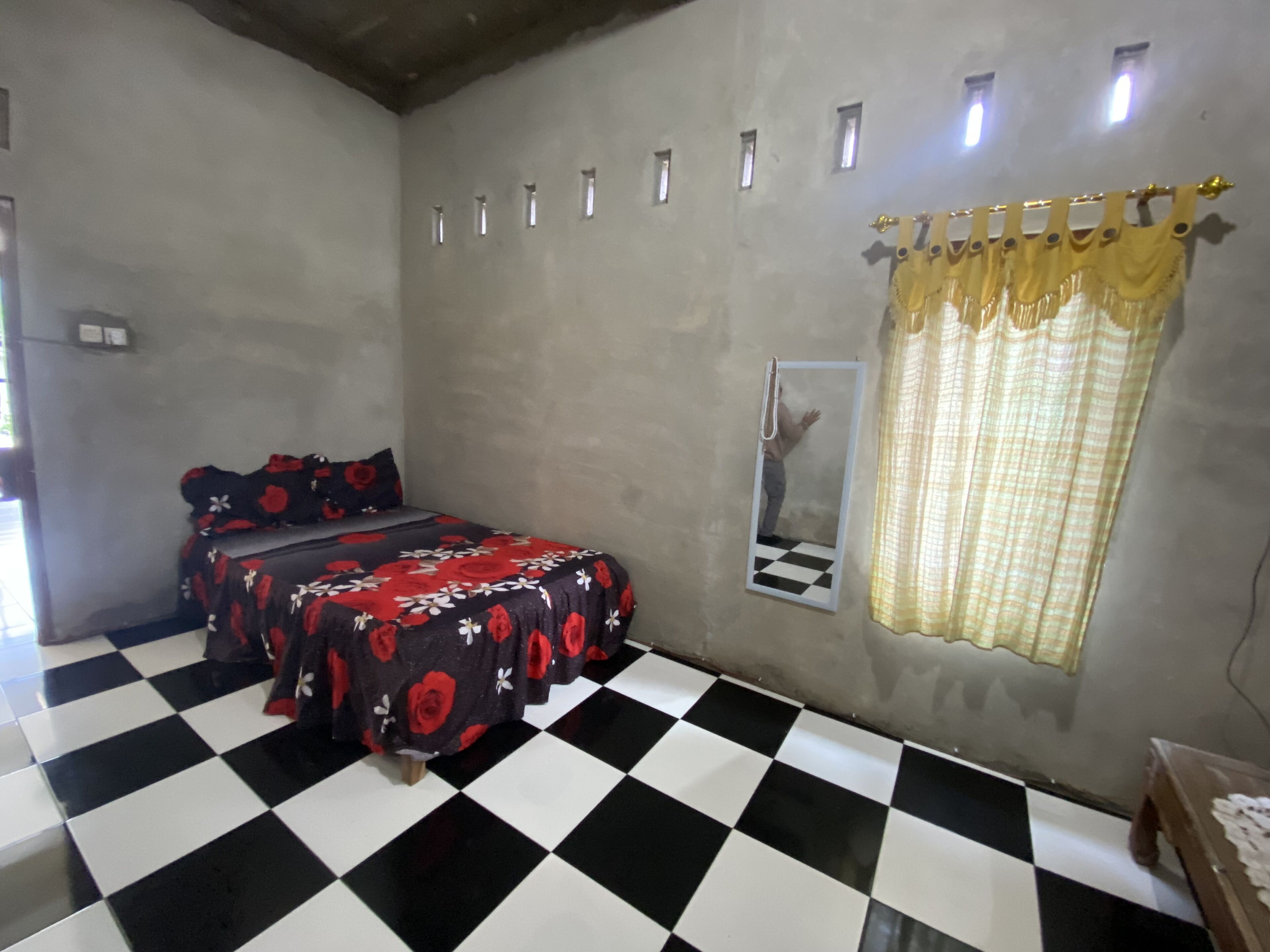 Homestay Sutrisno