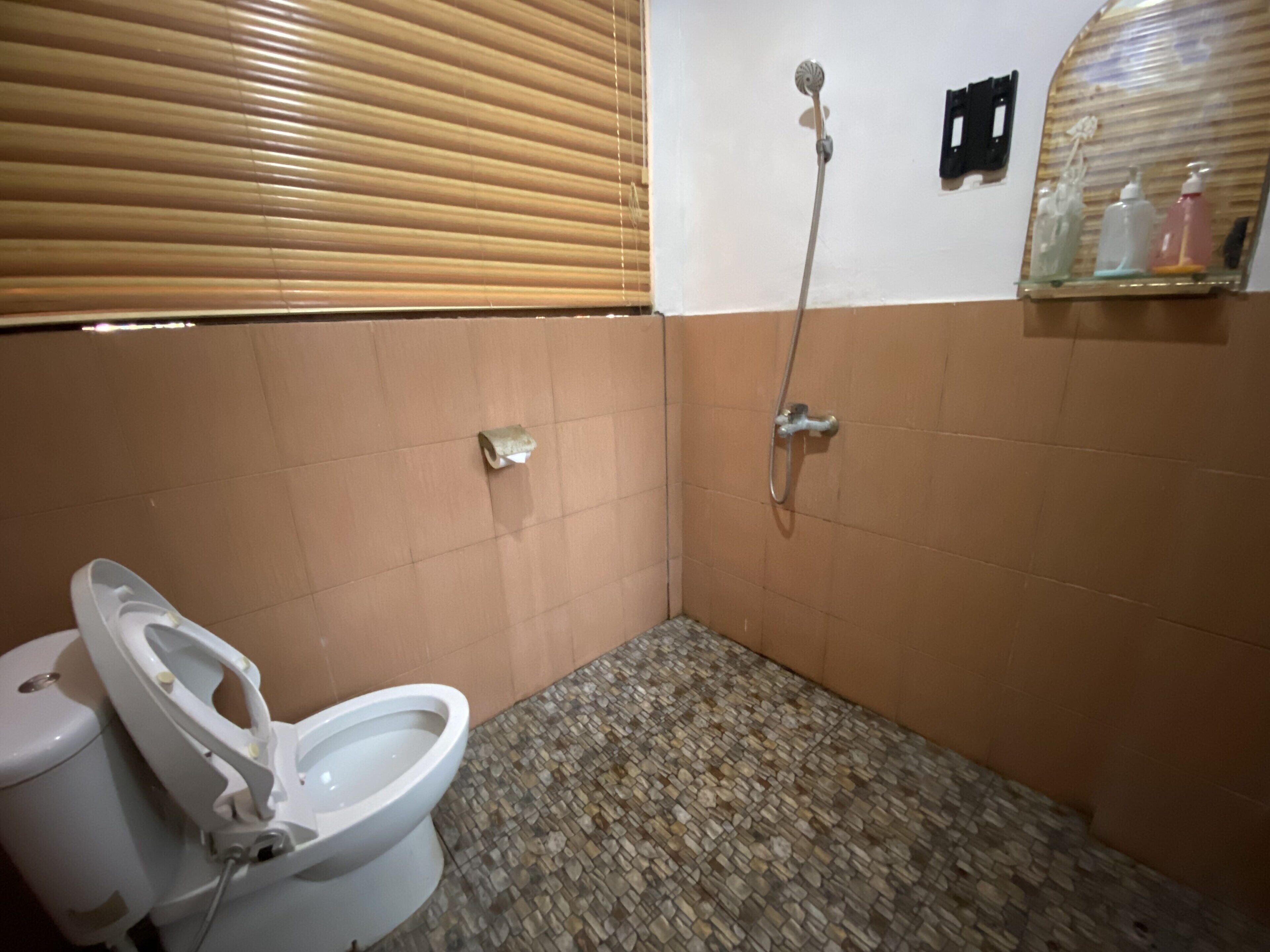 Homestay Syariah Desa Bahasa