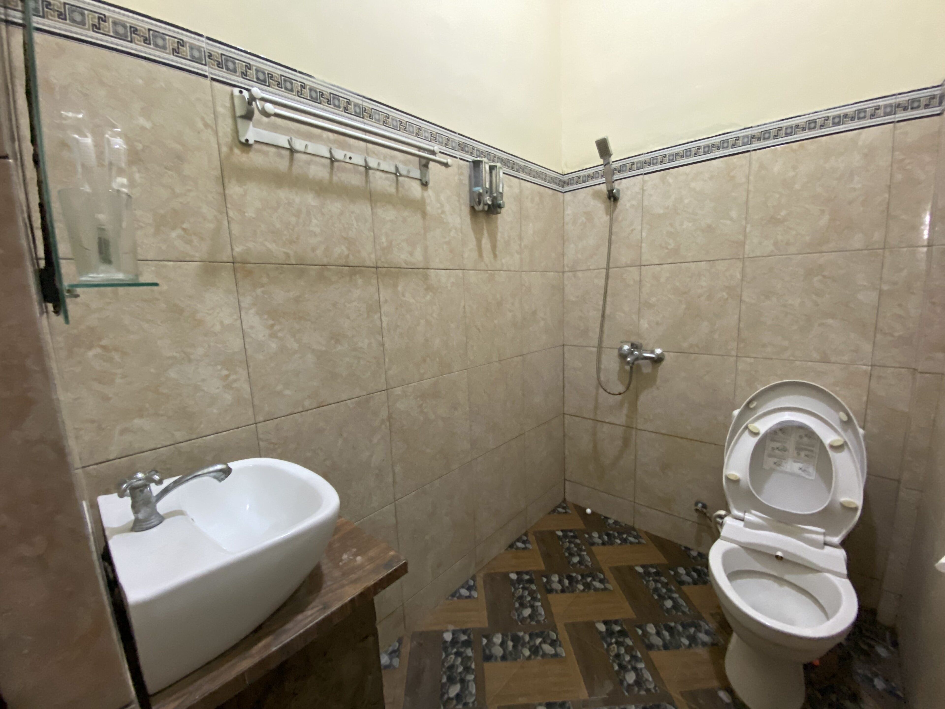 Homestay Syariah Desa Bahasa
