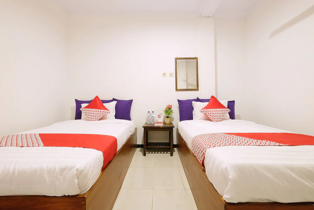 Mayang Garini by OYO