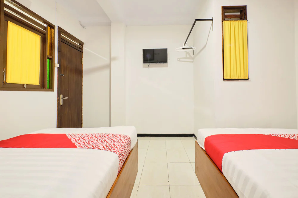 Mayang Garini by OYO