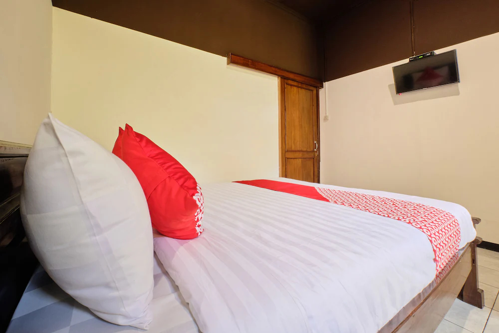 Mayang Garini by OYO