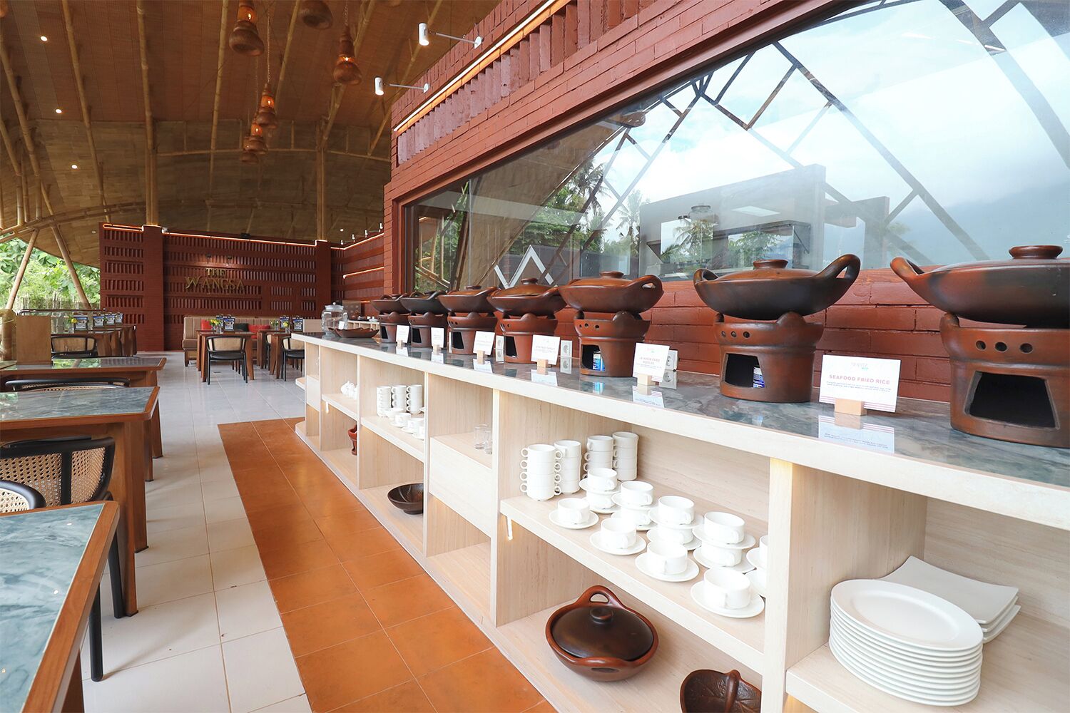 Moritz Hill Borobudur Resorts & Spa