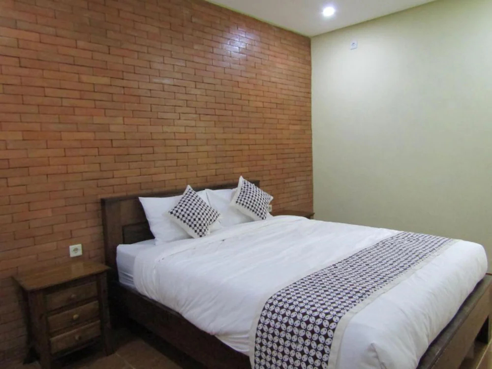 Penginapan Widodo Borobudur