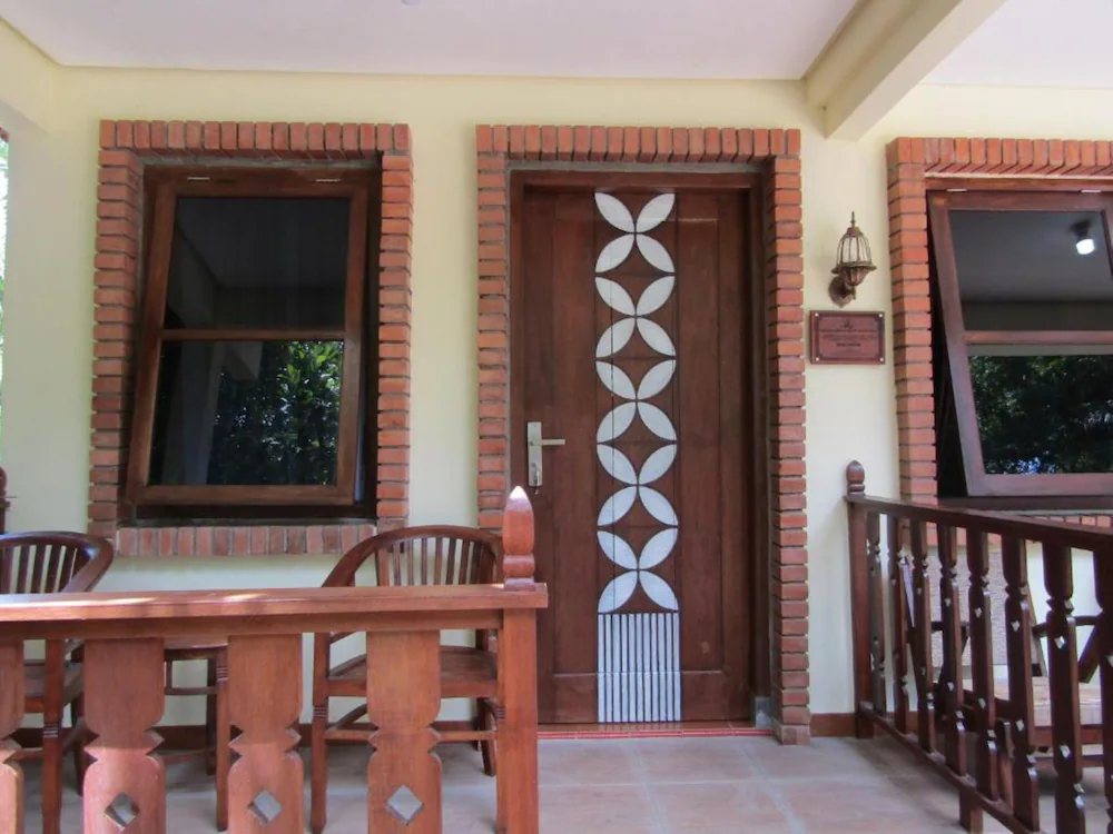 Penginapan Widodo Borobudur