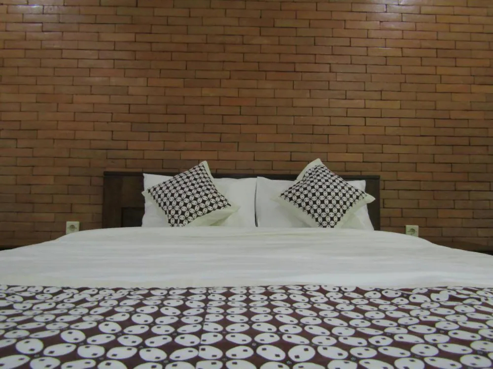 Penginapan Widodo Borobudur