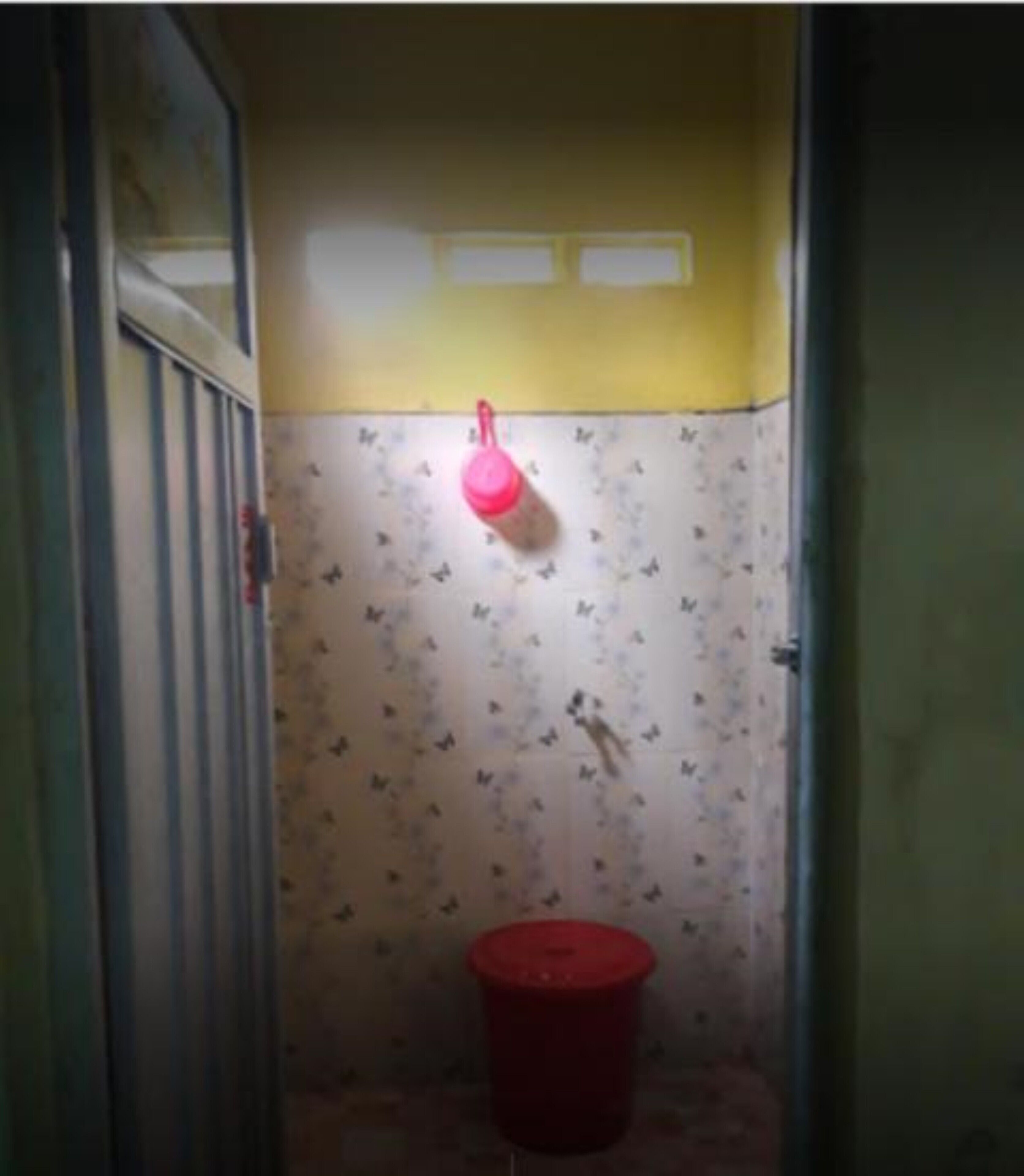 Toto Homestay