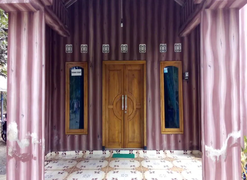 Zahira Homestay