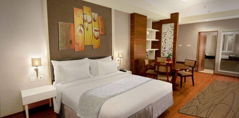 Pranaya Boutique Hotel