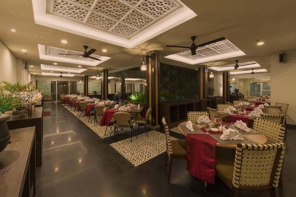 Pranaya Boutique Hotel