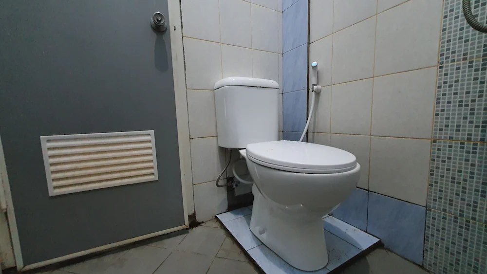 RedDoorz Syariah At Jl Pangeran Hidayatullah Cianjur