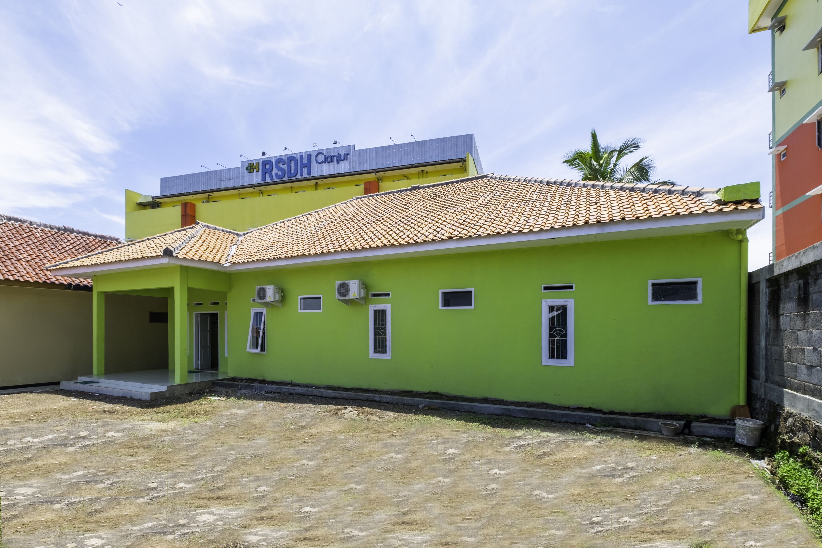 Fatan Costel by OYO Rooms