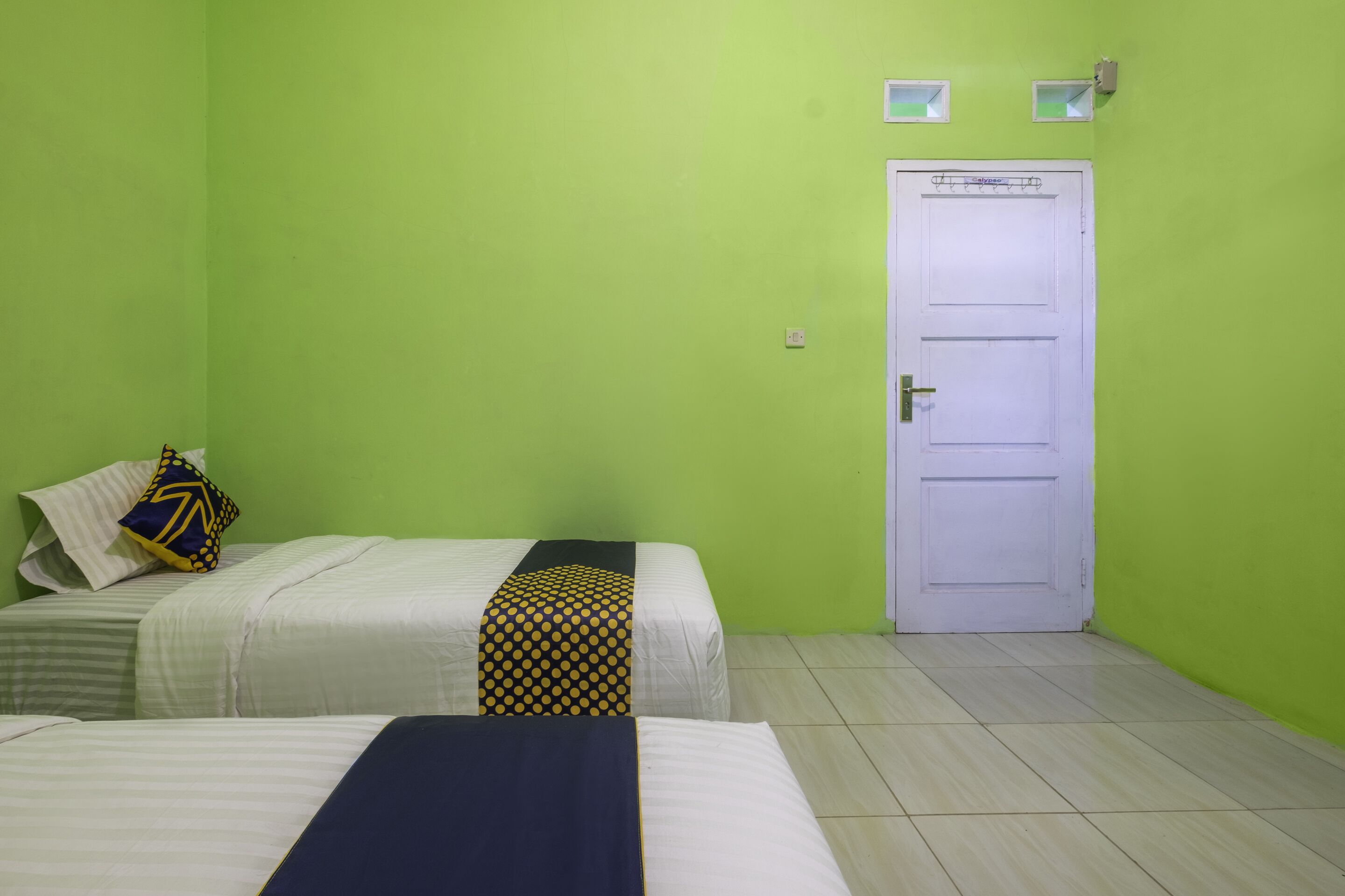 Fatan Costel by OYO Rooms