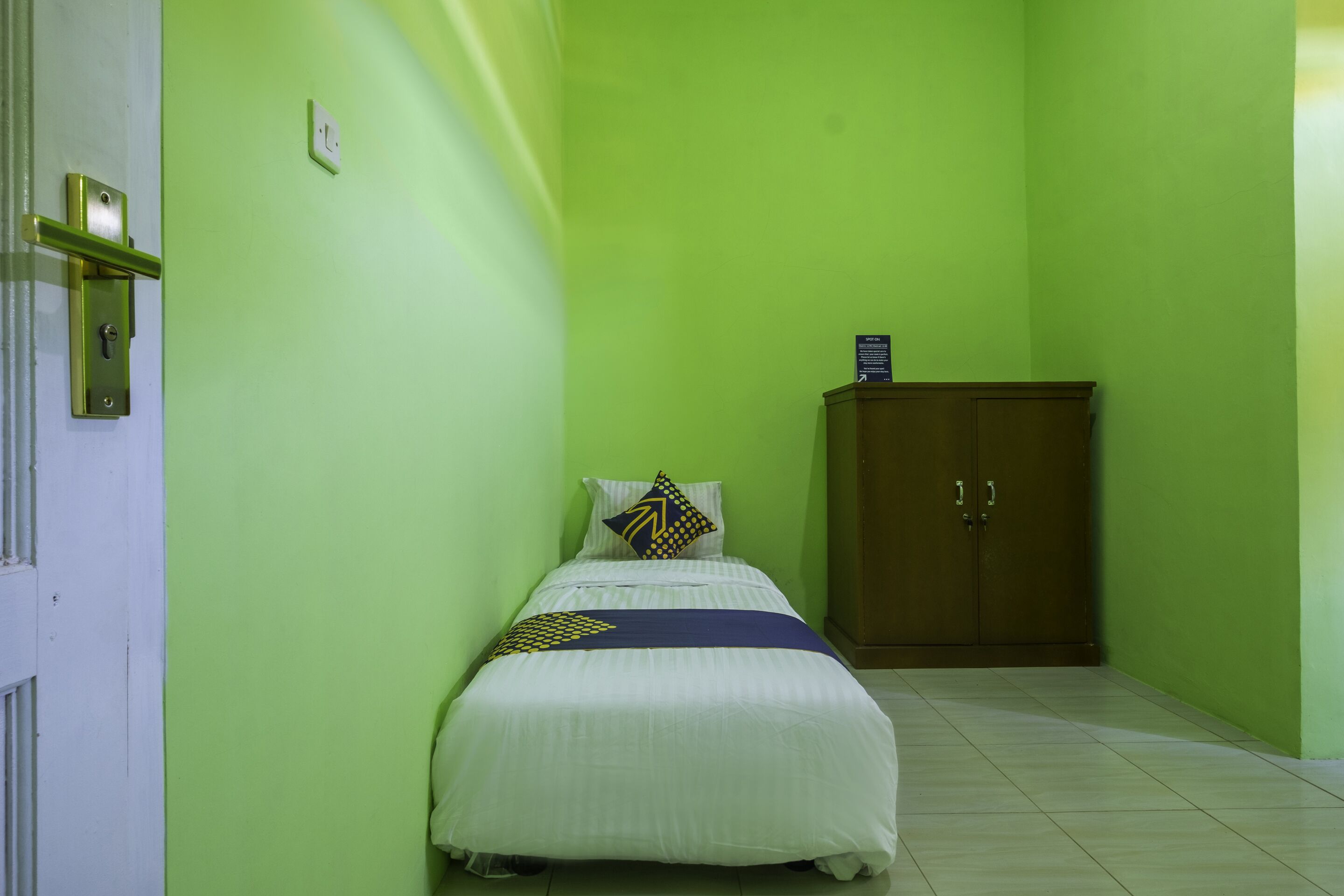 Fatan Costel by OYO Rooms