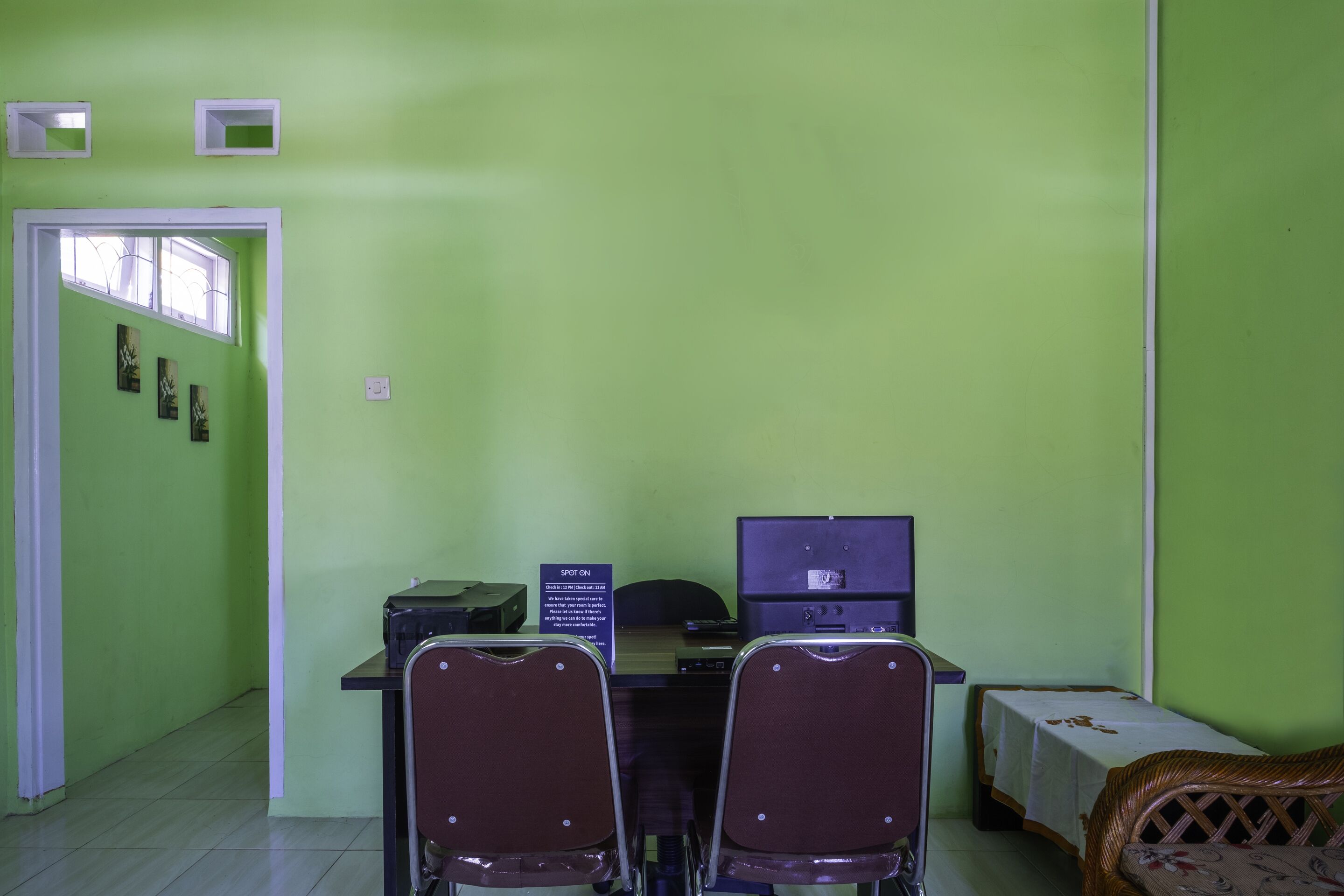 Fatan Costel by OYO Rooms