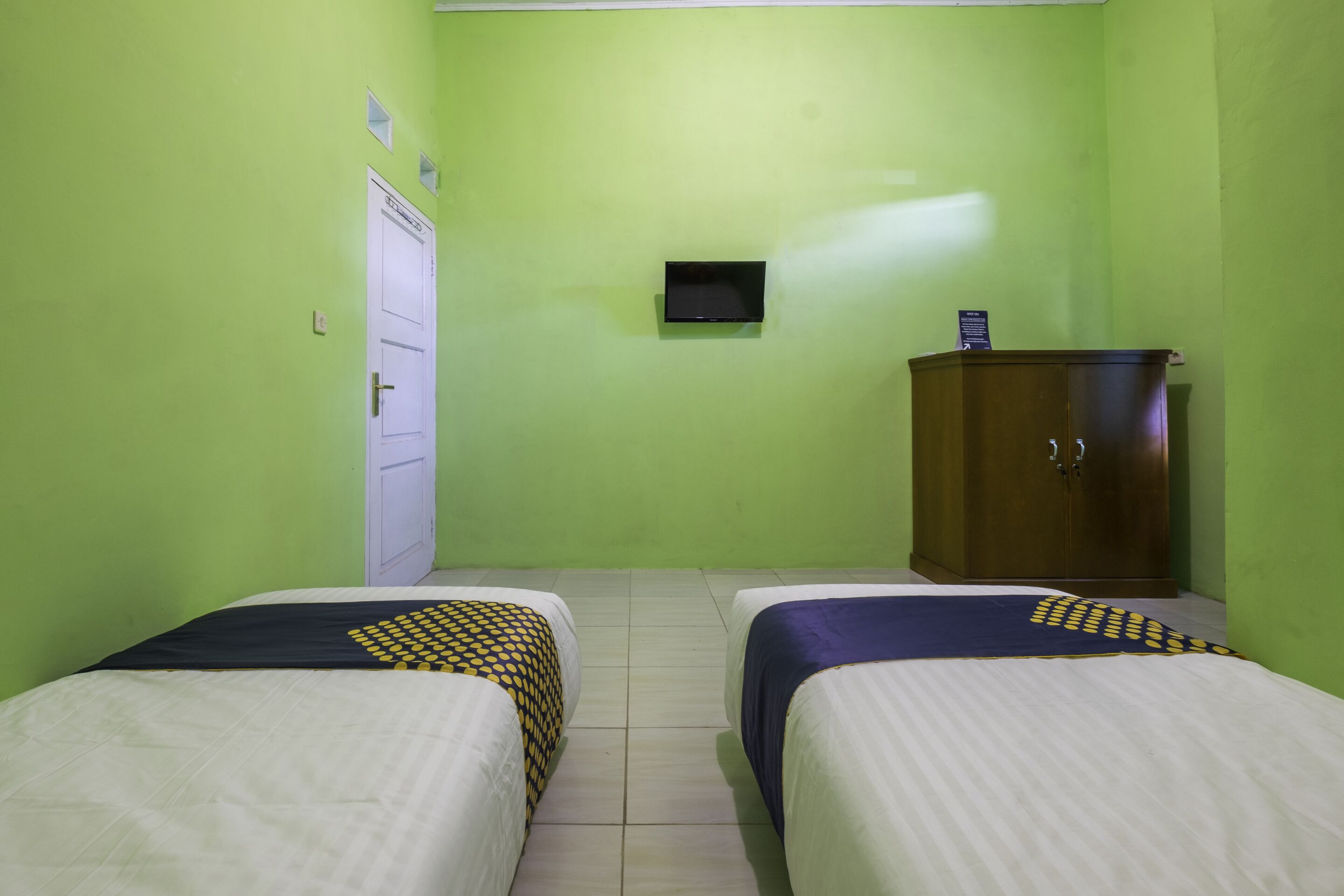 Fatan Costel by OYO Rooms