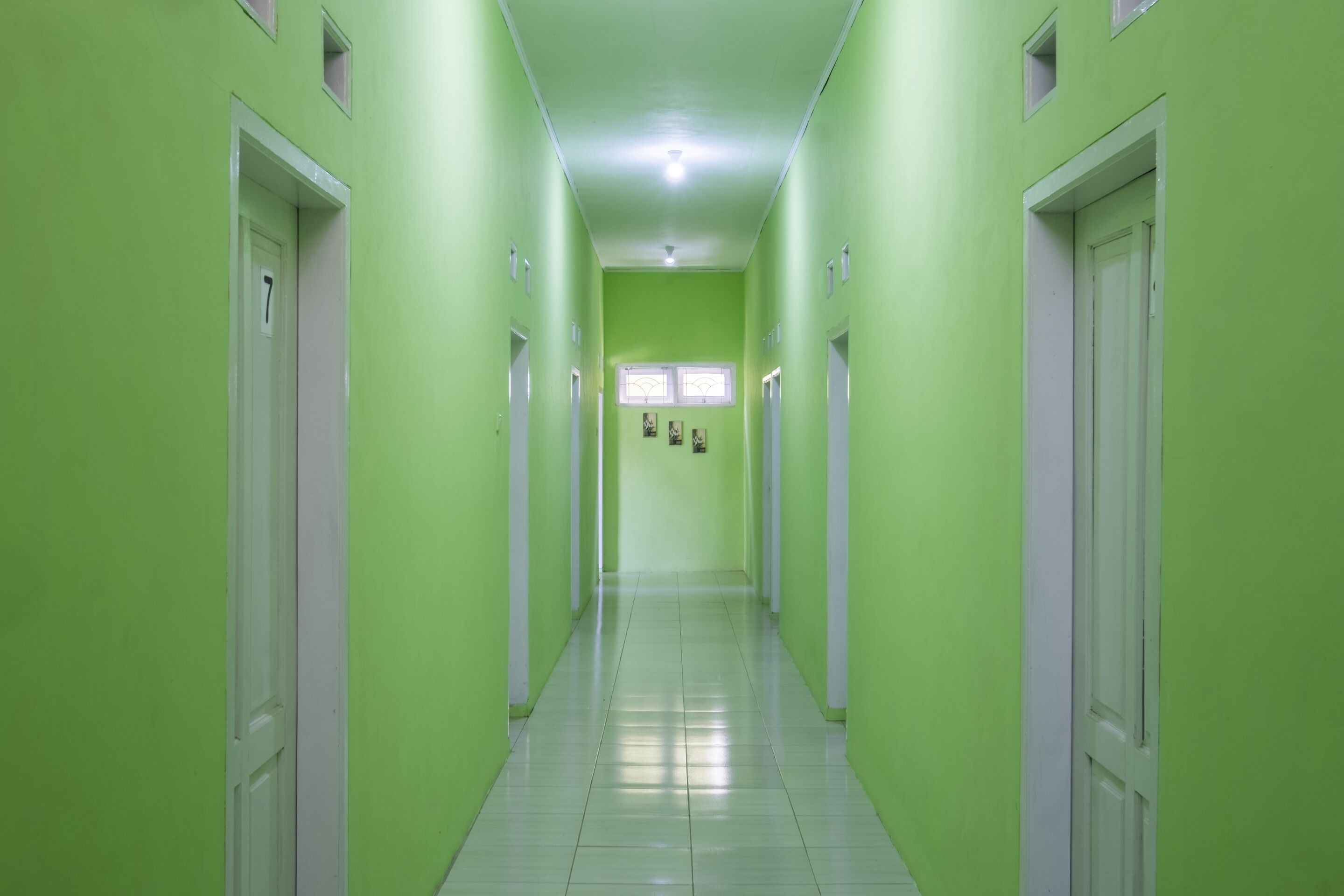 Fatan Costel by OYO Rooms