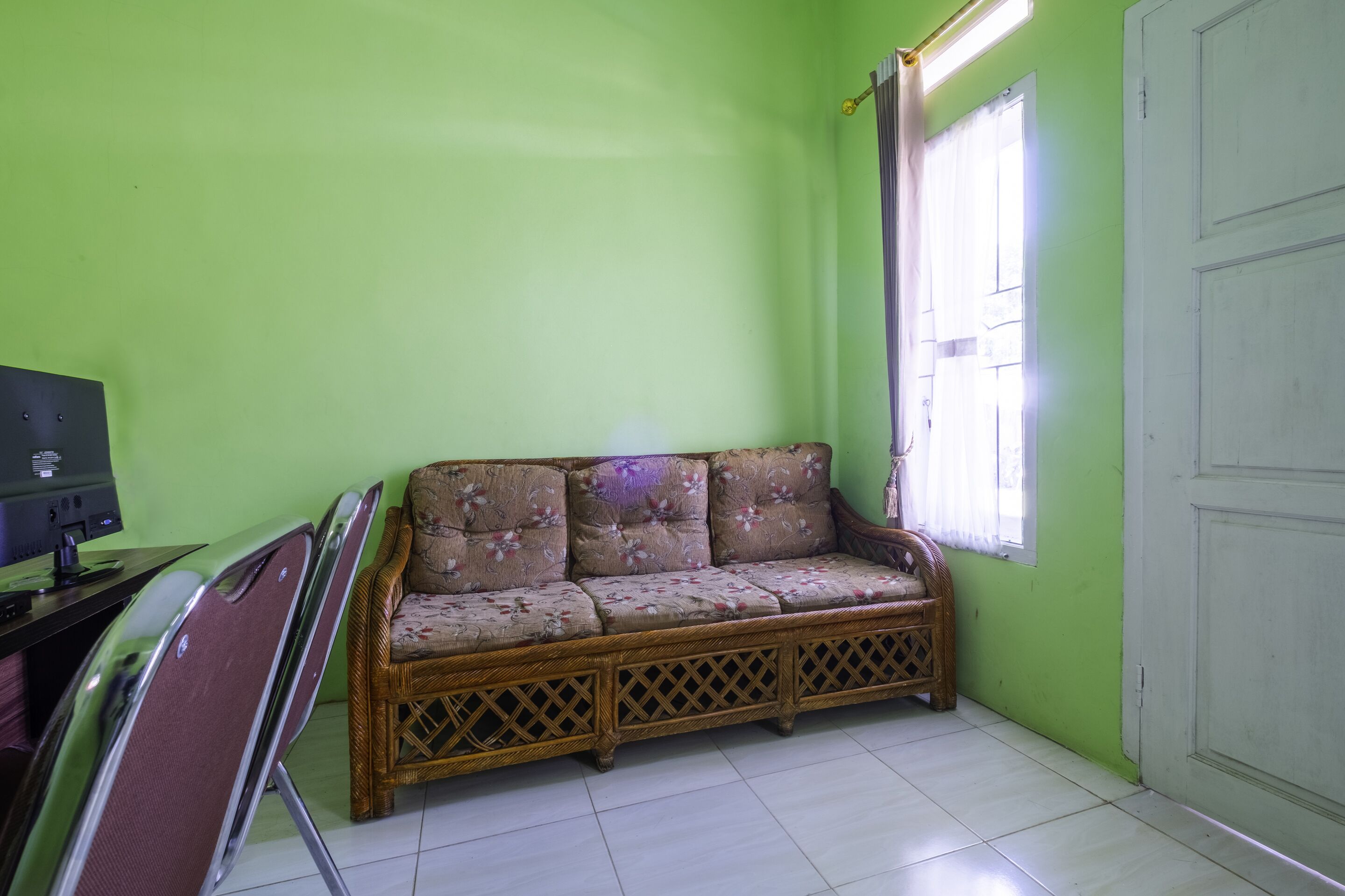 Fatan Costel by OYO Rooms