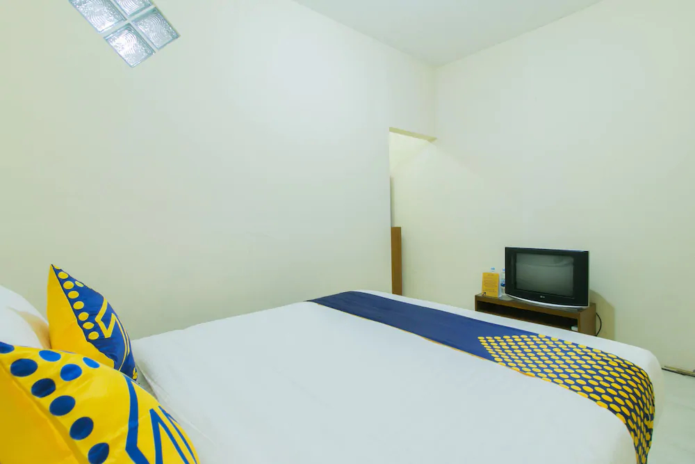 Golf Papa Costel by OYO Rooms