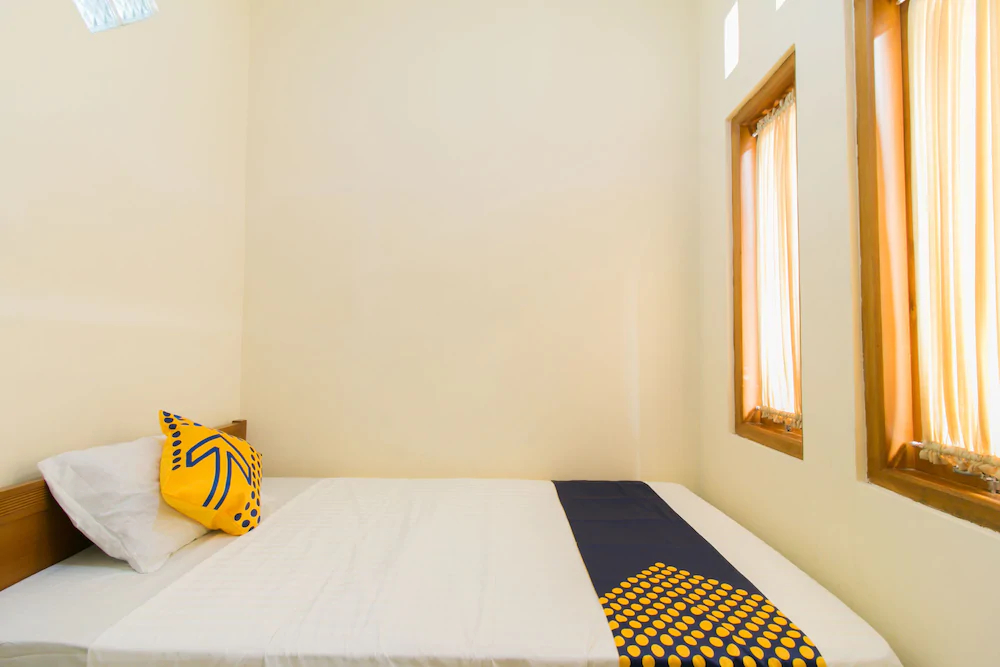 Golf Papa Costel by OYO Rooms