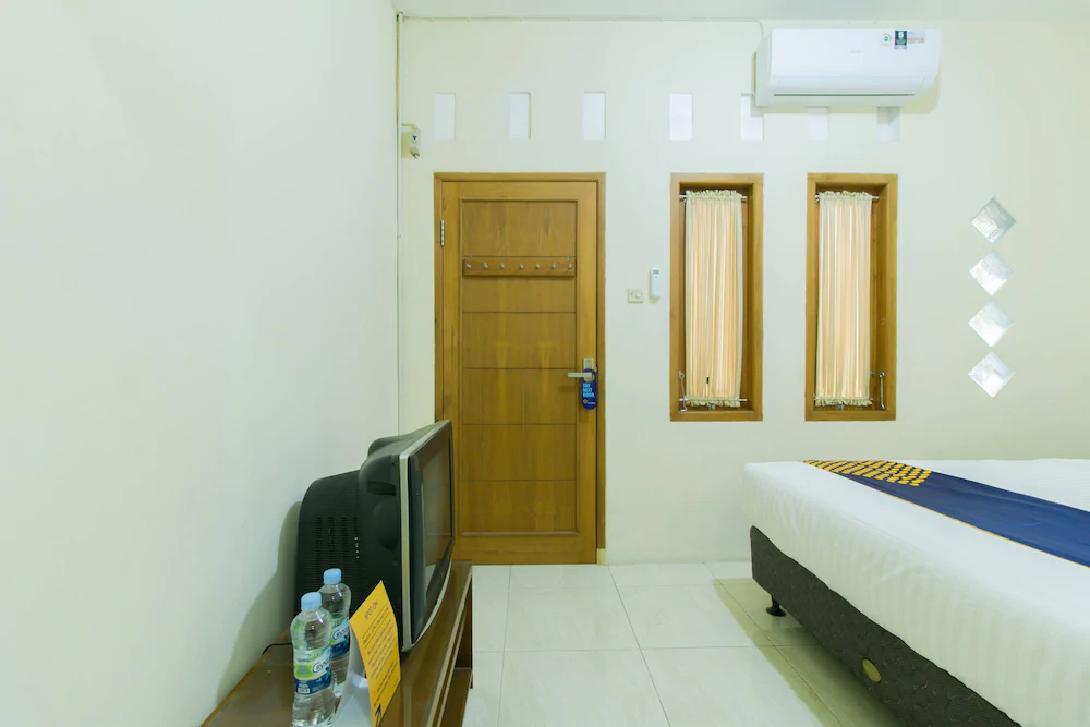 Golf Papa Costel by OYO Rooms
