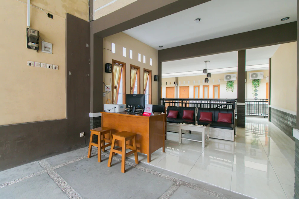 Golf Papa Costel by OYO Rooms