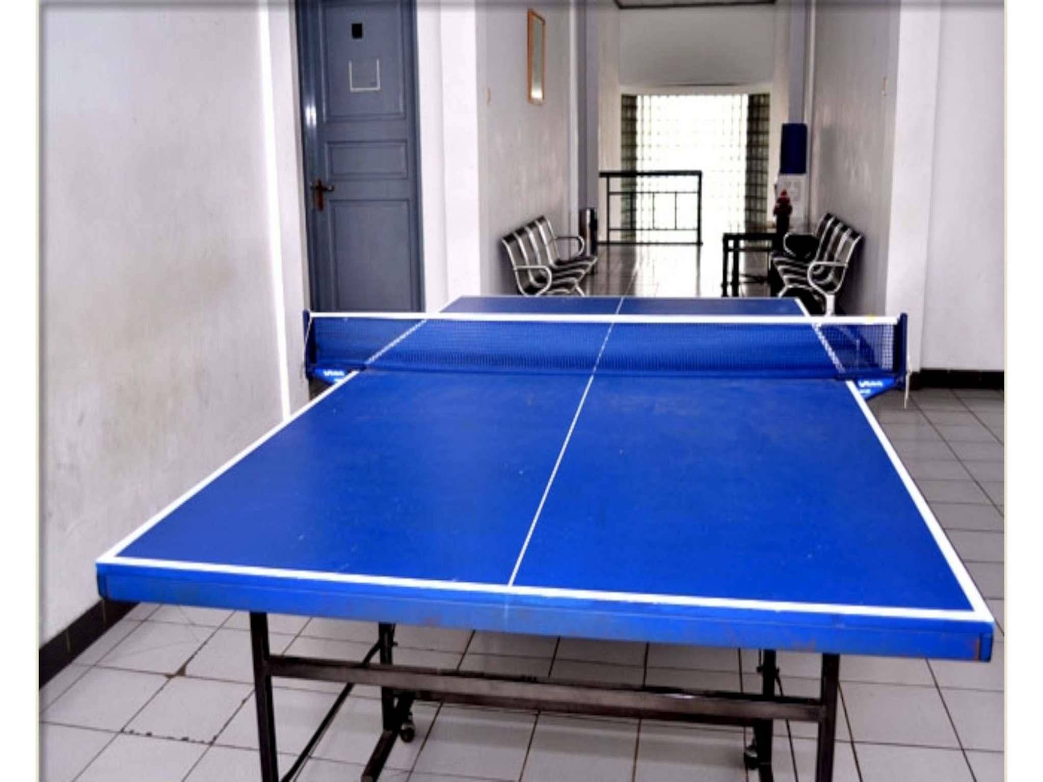 Hotel LTC Villa Lotus Cipanas